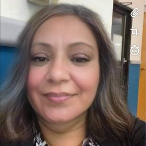 Meet your Posher, Fatima